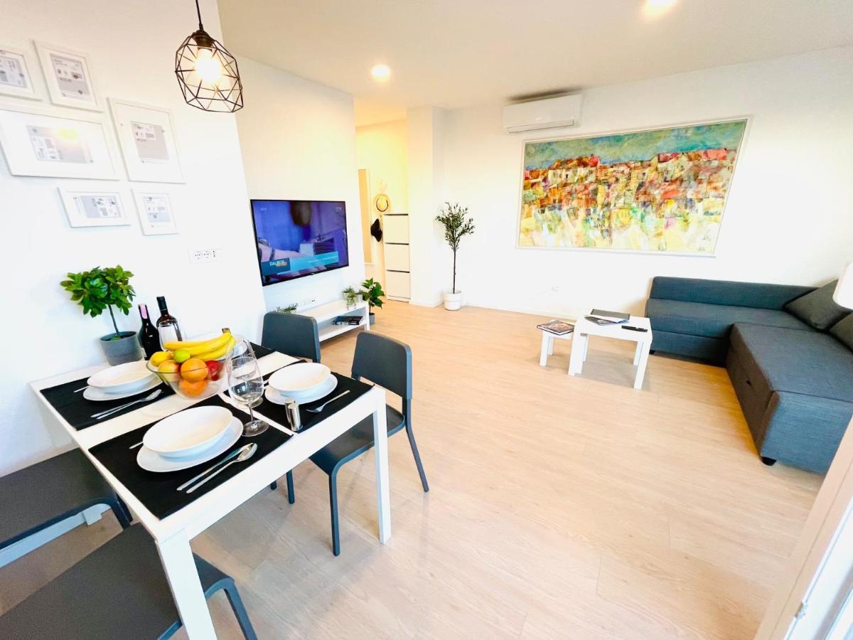 Anapartments2 Primošten Extérieur photo