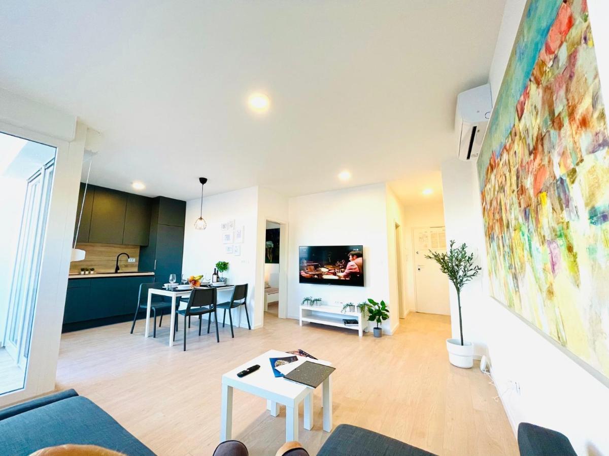 Anapartments2 Primošten Extérieur photo