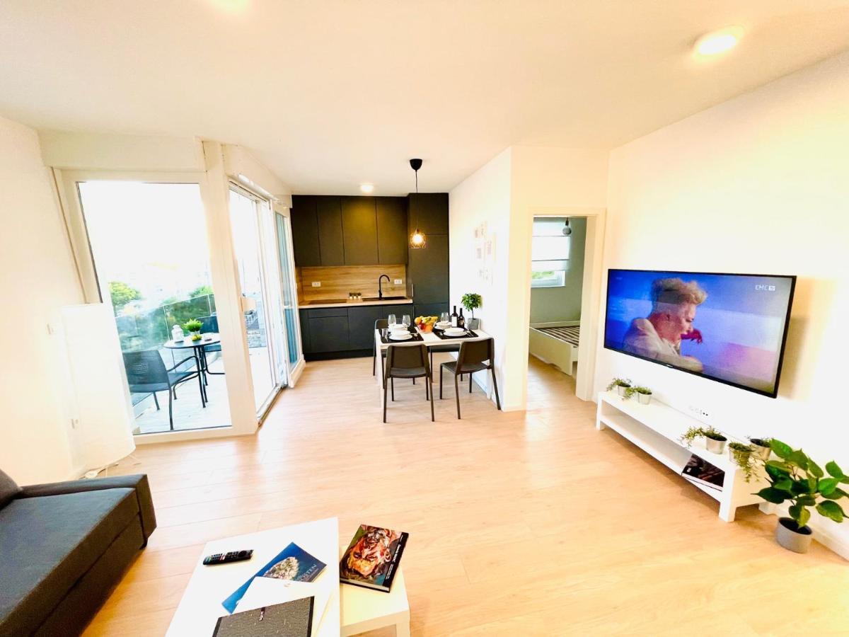 Anapartments2 Primošten Extérieur photo