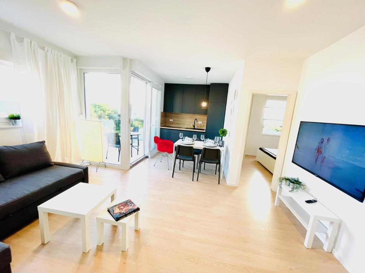 Anapartments2 Primošten Extérieur photo