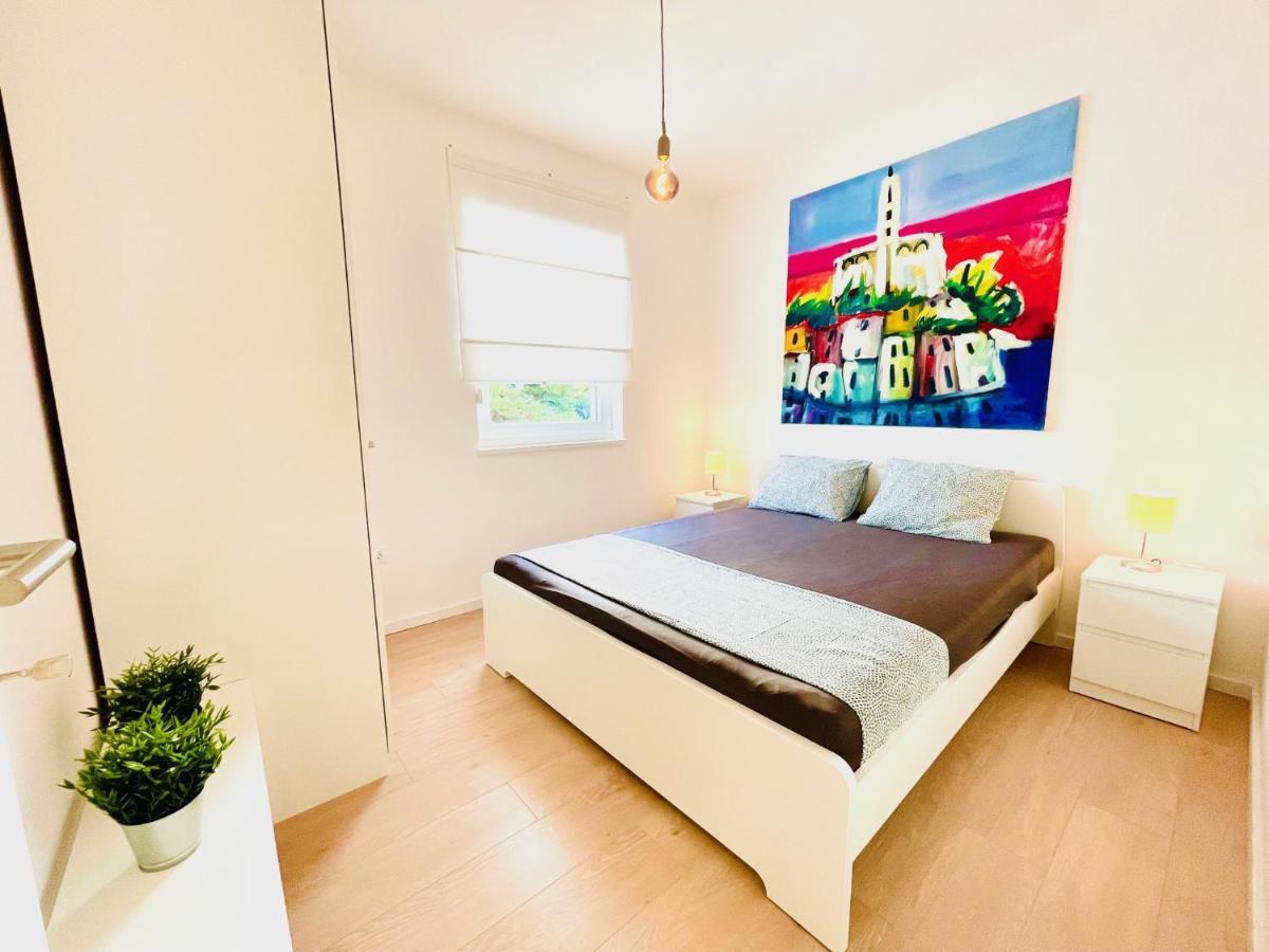 Anapartments2 Primošten Extérieur photo