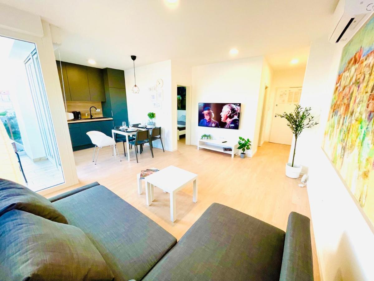 Anapartments2 Primošten Extérieur photo