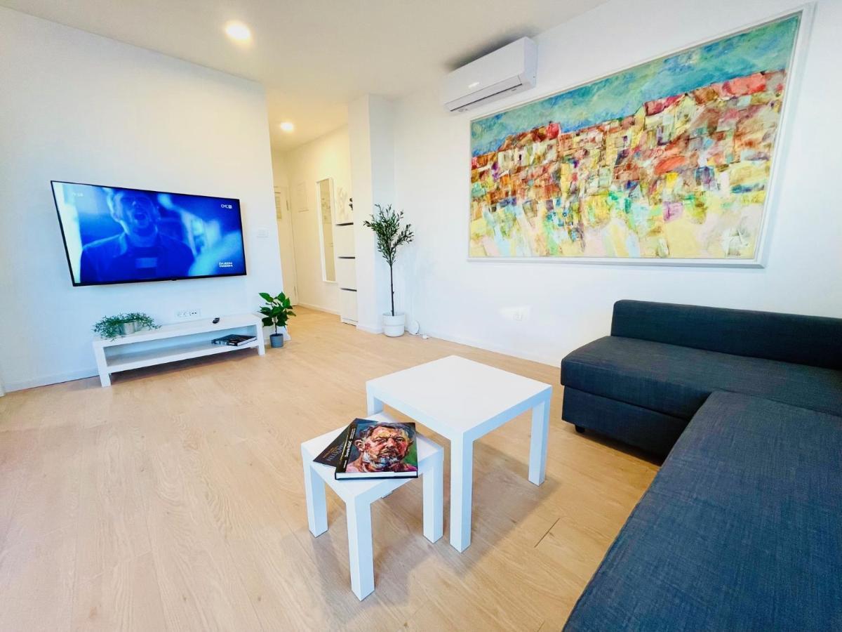 Anapartments2 Primošten Extérieur photo