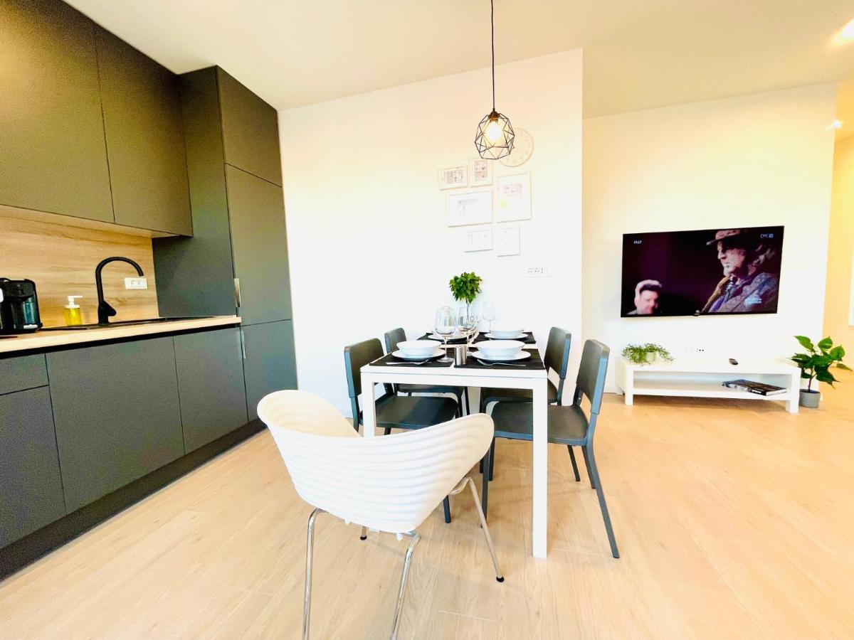 Anapartments2 Primošten Extérieur photo