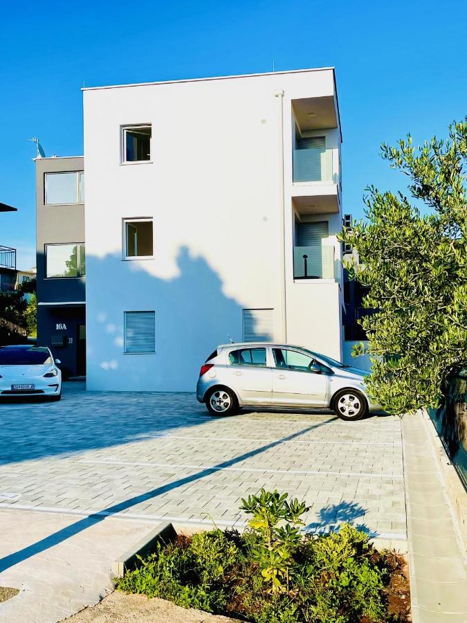 Anapartments2 Primošten Extérieur photo