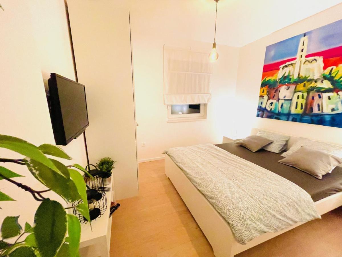 Anapartments2 Primošten Extérieur photo
