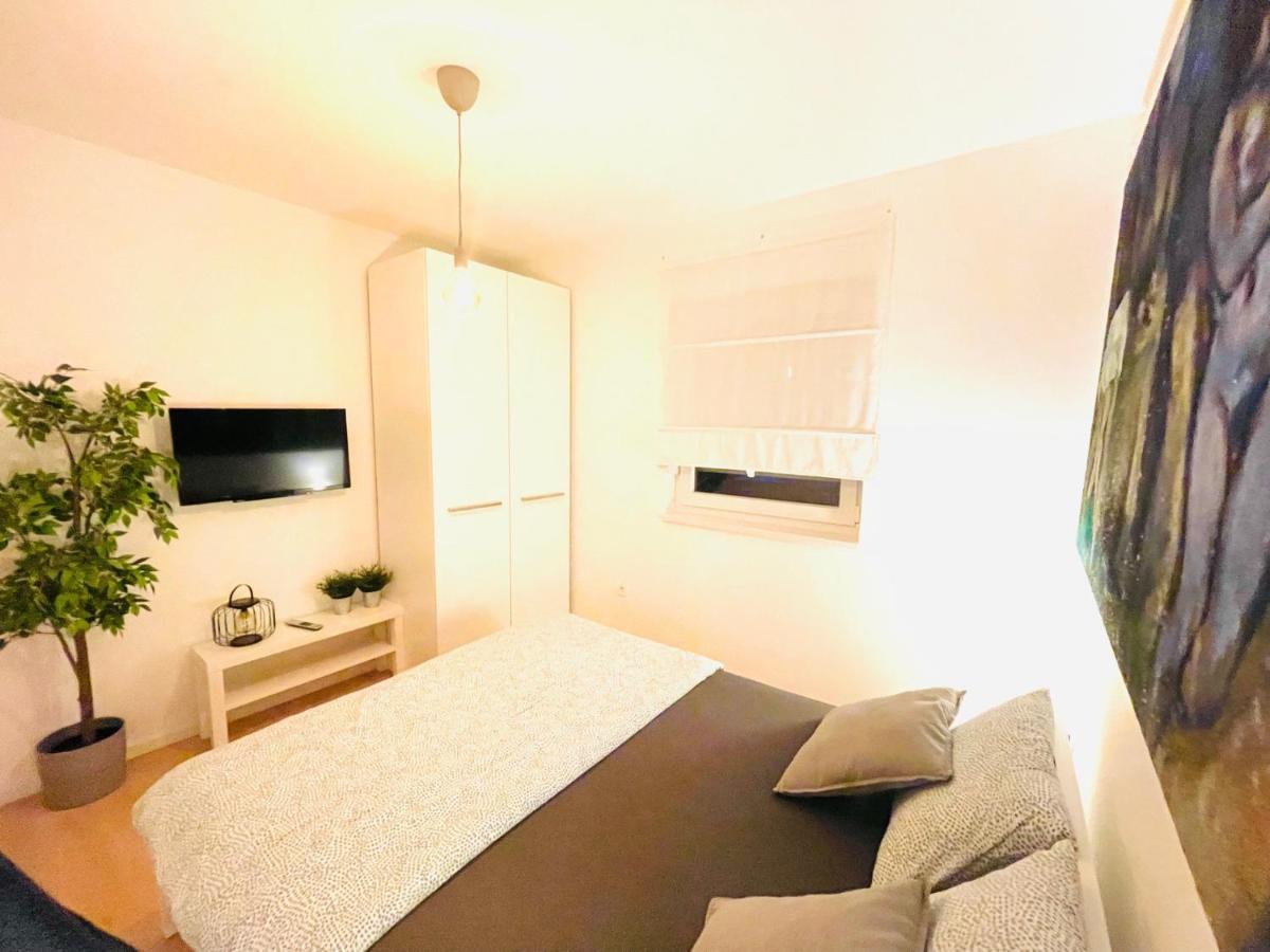 Anapartments2 Primošten Extérieur photo