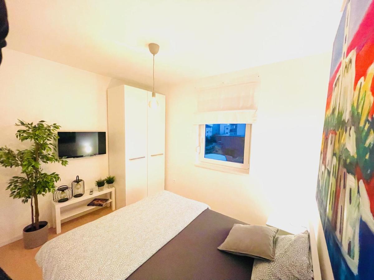 Anapartments2 Primošten Extérieur photo