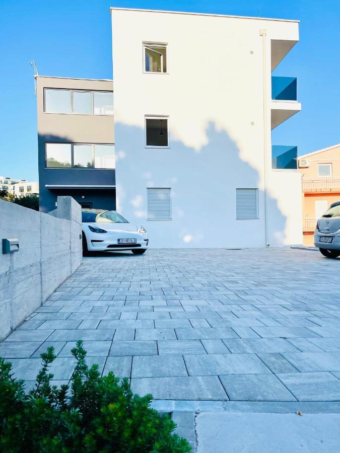 Anapartments2 Primošten Extérieur photo